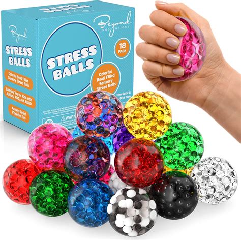 Stress Relief Toys