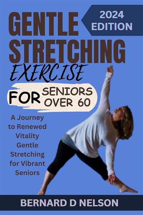 Benefits of Stretching for Seniors