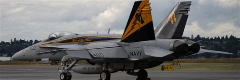 VFA-25 Operational Excellence