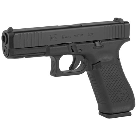 Image of Glock 17