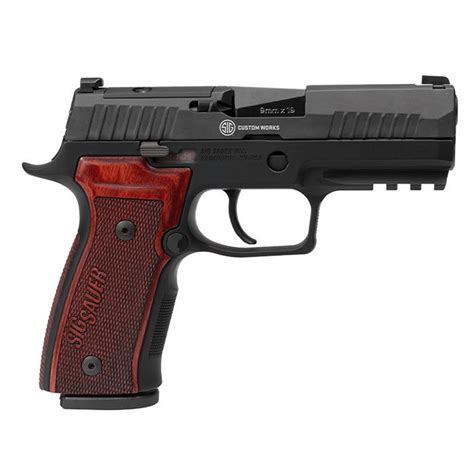 Image of Sig Sauer P320