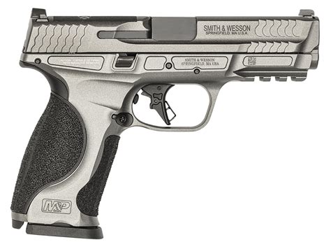 Image of Smith & Wesson M&P