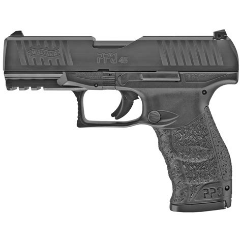 Image of Walther PPQ