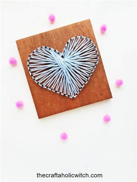 String Art Creation