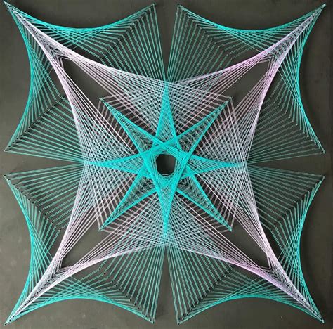 String Art Designs