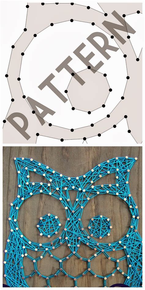 String Art Templates Gallery 9