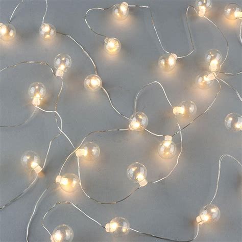 String Light Garland