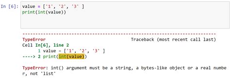 Error Handling When Converting String to Integer