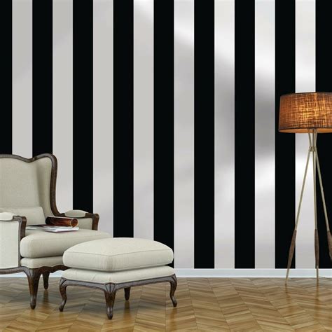 Striped Wall Art