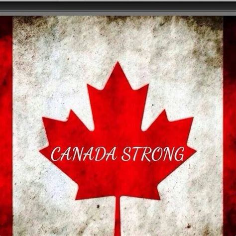 Stronger Canada Through Stronger Alliances