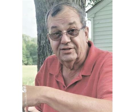 Stubblefield Obituary 1