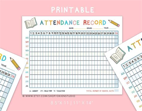 Student Attendance Tracking