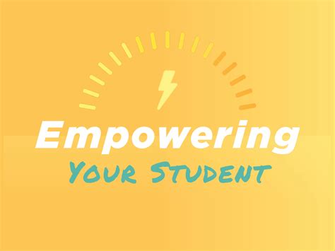 Empowering College Students