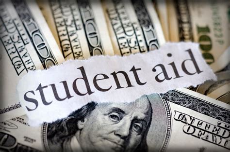 Student Financial Aid