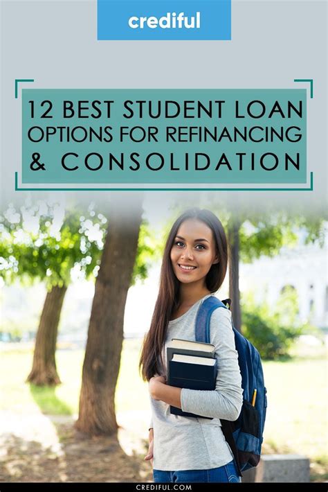 Student loan options