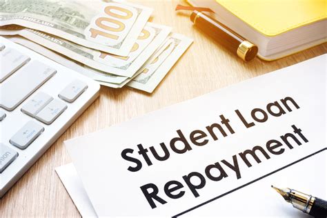 Student Loan Repayment Assistance