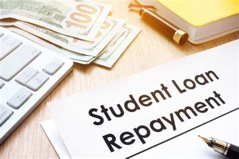 Air Force Student Loan Repayment Program