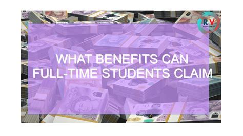 Students Food Stamps Benefits