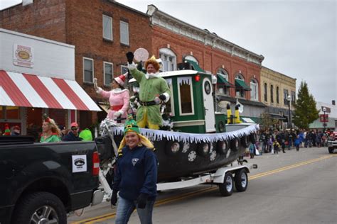 Sturgeon Bay festivals