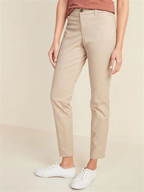 Styles of Old Navy Work Pants