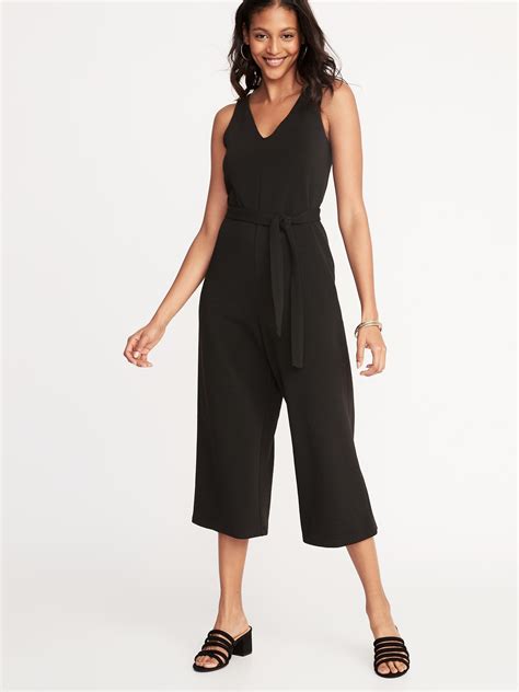 Styling Old Navy Jumpsuits