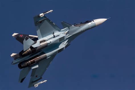 Su-35 Radar 2