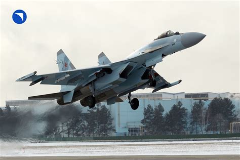 Su-35S Maintenance Support