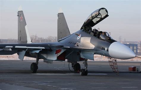 Su-35S Propulsion Performance