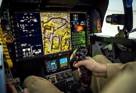 Su-57 Avionics and Sensors