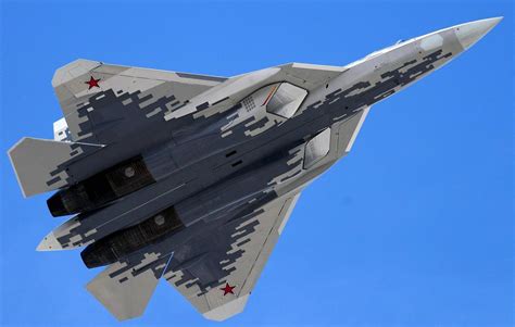 Su-57 export prospects