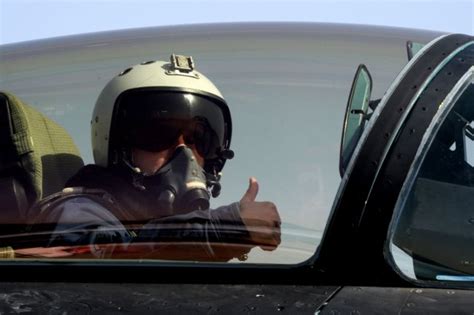 Su-57 Helmet-Mounted Sight