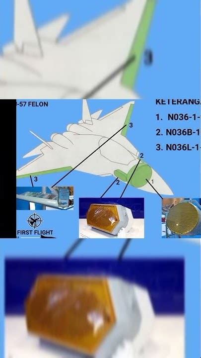 Su-57 Radar System