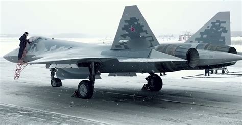 Su-57 sanctions