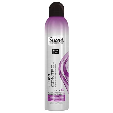 Suave Styling Products