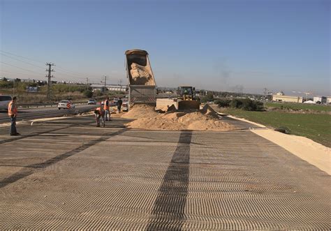 Sub base geotechnical in Washington State