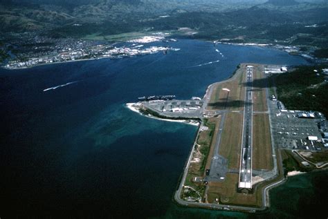 Subic Bay Naval Base, Philippines