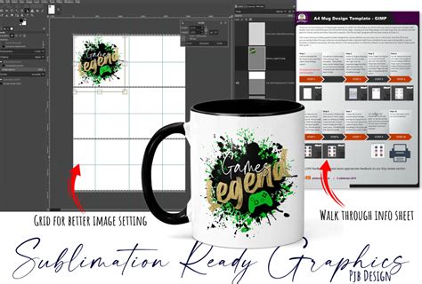 Sublimation Design Software