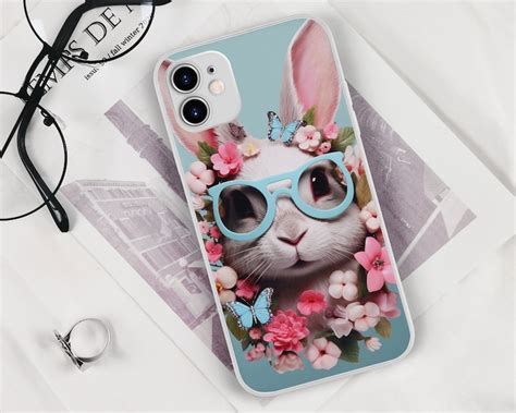 Sublimation Phone Case Template 3