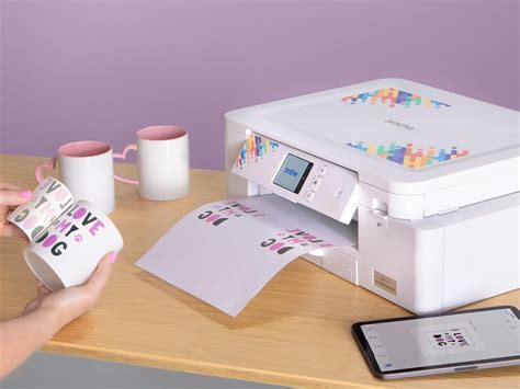 Sublimation Printer