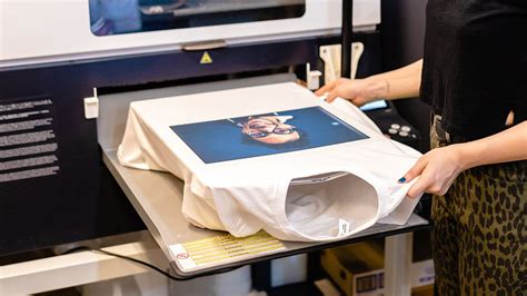 Sublimation Printing Techniques