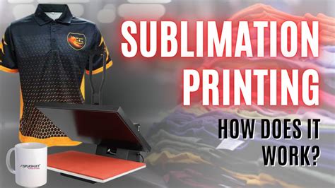 Sublimation Printing Tips