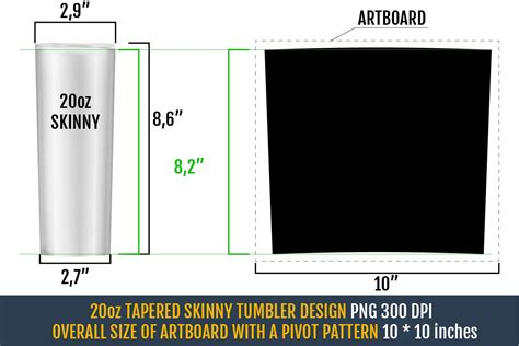 Sublimation Template 5