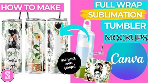 Sublimation Template Gallery 6