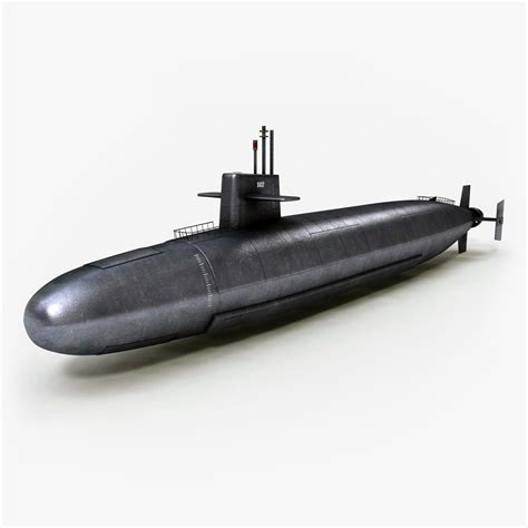 Examples of Submarines Image