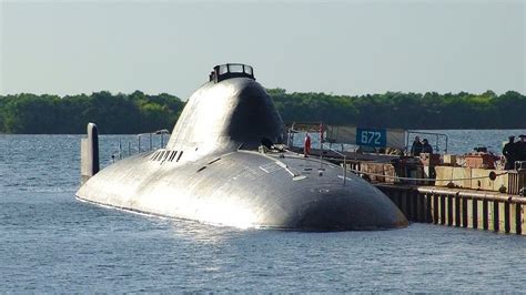 Submarines as Game-Changers