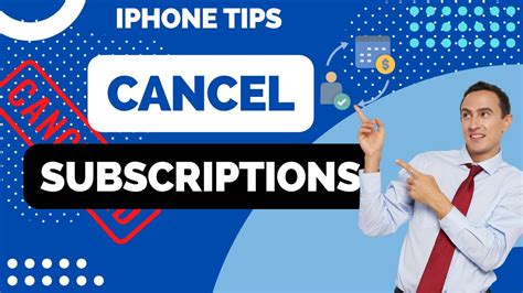 Cancel Subscription