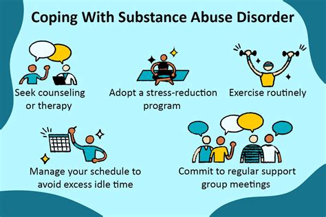 Substance use disorder treatment