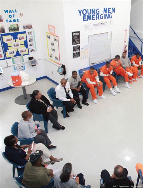 Food stamps facilitate successful reentry for released prisoners