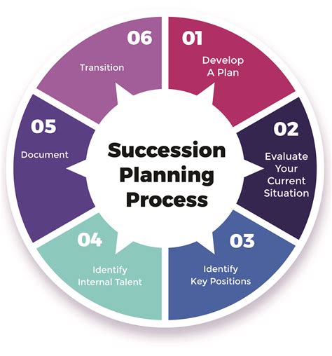 Succession Planning Process