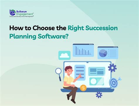 Succession Planning Software